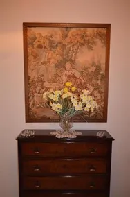 Rose house Amalfi - Image 3