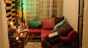 Glamping en Container Sostenible CABINTAINER - Image 3
