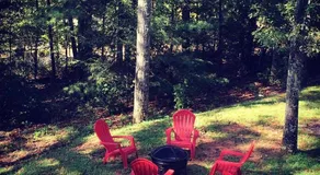 Mountain Views 3bd Charming Log Cabin - Image 4