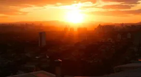 Apê Harmonia Espaçoso e moderno com metrô próximo - Image 4