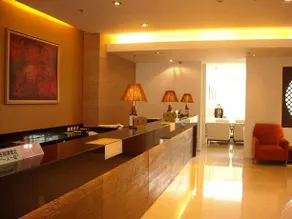 Best Western Grandsky Hotel Beijing - Image 2