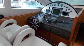 GEORGE V YACHT - Image 5