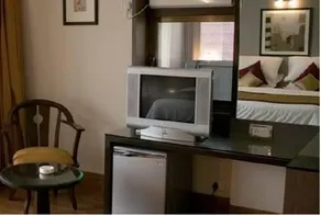 Hotel Sampoorna - Image 4
