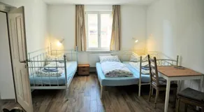 Mirabellenhof - Kleine Ferienwohnung mit Altstadtblick - Image 2