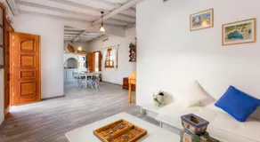 Lindos SeaSide Junior Apartment - Image 4