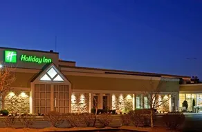 HOLIDAY INN MANSFIELD-FOXBORO AREA - Image 2