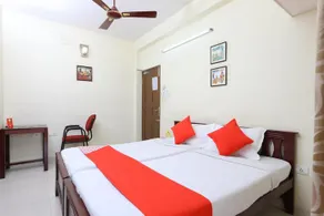 SilverKey Executive Stays 20003 Balaji Hospital Chrompet - Image 2