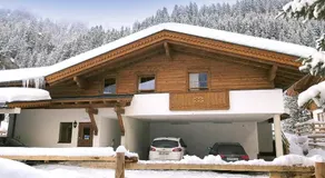 Chalet mit Sauna in Tux - A 246.002-05 - Image 5