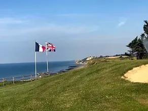 Normandy's Green by the Sea - Image 3