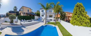 Villa Camelia Benalmadena - Image 1