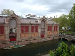 Sur les Quais de Colmar - Image 2