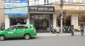 Nguyen Anh Hotel - Image 5