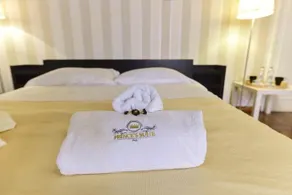 Prince's Suite - Budget Rooms & Apt Piazza Del Popolo - Image 3