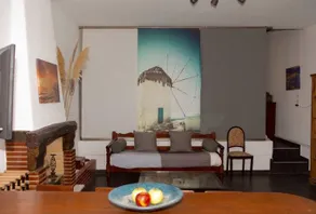 Traditional Villa Ftelia - Image 2