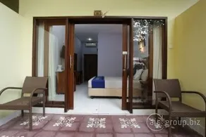 RedDoorz @ Pantai Cemara Sanur - Image 2