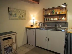 Le Pre Vert Garden Annexe - Image 4