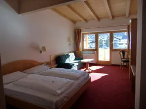 Hotel Bambi am Park - Image 3