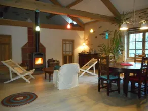 Aux Berges Du Viaur Chambres D'Hotes - Image 2