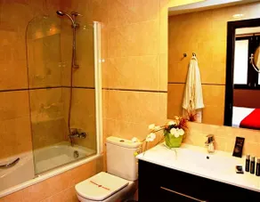 Apartamentos Vilassar & Swimming pool - Image 2