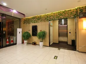 IU Hotel JInzhong Jiexiu Railway Station Branch - Image 5