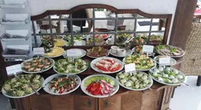 Pensjonat Alkmena - Image 4