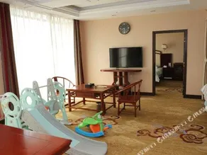 Anqiu New Oriental Hotel - Image 5