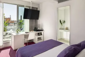Allegro Barcelona (ex Room Mate Emma) - Image 4
