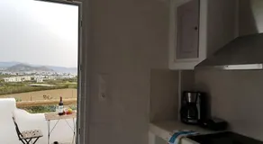 Evelina Traditional Cycladic Hill House - Image 3