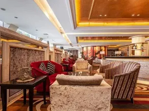Hangmin Hotel - Image 2