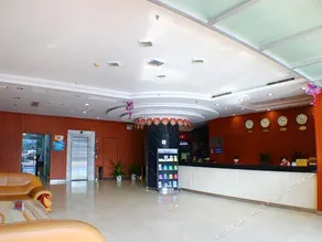 Xin Hao Run Holiday Hotel - Hao Tong Branch - Image 2