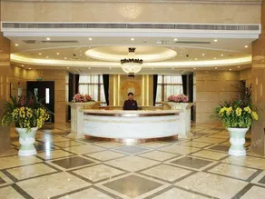 Xiangjiang Hotel - Image 4