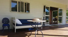 Seafarer Cottage - Image 3