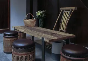 Zhouzhuang Yinlu Courtyard Riverside Garden Boutique Hotel - Image 3