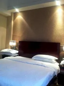 Taizhou Gree Tree Hotel - Image 2
