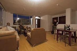 Quito Airport Suites Hotel - Image 4