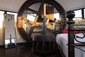 Mythica Tower Mill - Windmill Beach House - Image 5