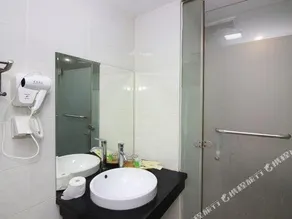 Hong Jing Business Hotel - Image 3