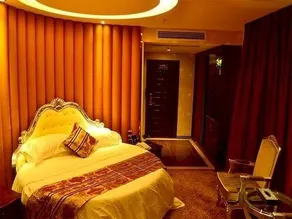 Ji'An Kaitong International Hotel - Image 2