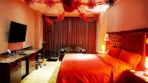 Eden International Hotel - Jinzhong - Image 5
