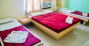 Hotel Sai Regency - Image 4