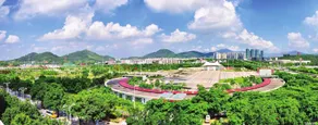 IU Hotels·Guangzhou Zengcheng Gualv Road Wanda Plaza - Image 2