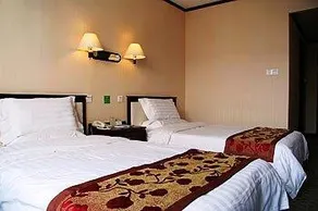 Starway Hotel Shuanglu Mansion Tianjin - Image 4