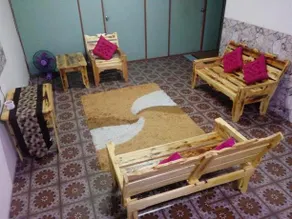 Al Fatih home2stay - Image 3