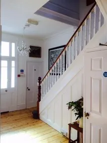Bridge House Bath - Image 3