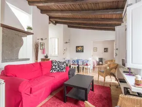RSH Fori Imperiali Apartments - Image 4