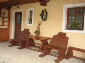 Apartmány Vydrýsek - Image 3