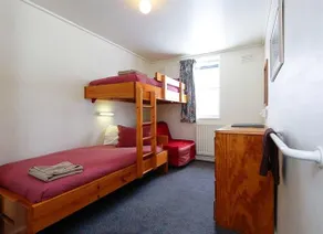 Pretty Valley Alpine Lodge - Image 4
