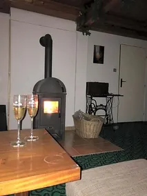 Chata U Koupalište - Image 2