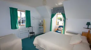 Skibo House B&B - Image 2