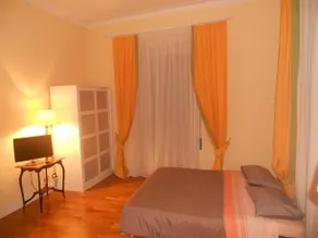 Apartment Piazza Bologna - Image 2